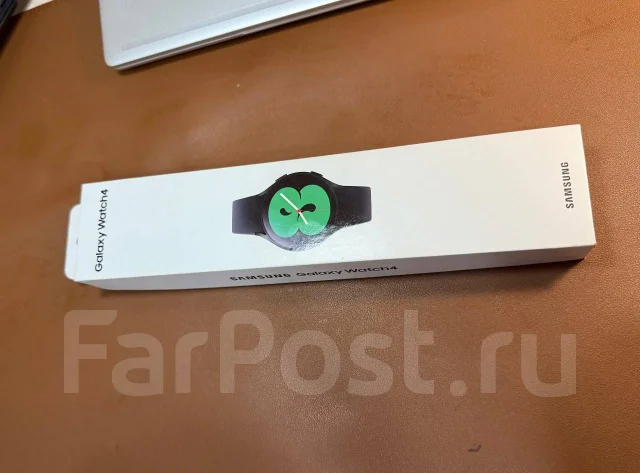 Samsung Galaxy Watch4. NFC ����