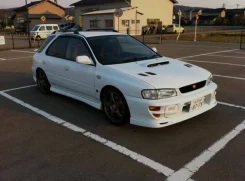 Enkei Racing Line RC5. 7.5x18", 5x100, ET48, �� 72,1���. ����