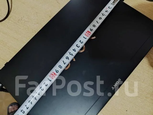 Sony VAIO. WiFi: 1, Bluetooth: 1 ����