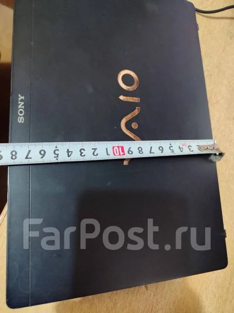 Sony VAIO. WiFi: 1, Bluetooth: 1 ����