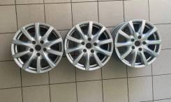Porsche. 8.0x18", 5x130, ET53, �� 71���. ����