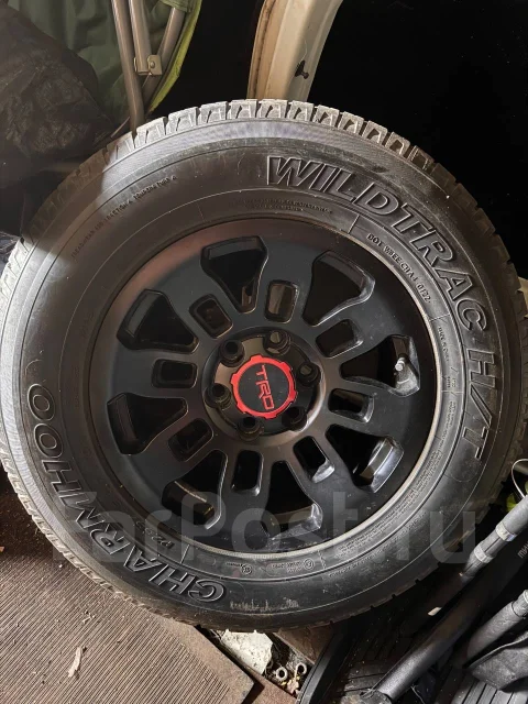 TRD. x17" ����