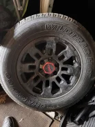 TRD. x17" ����
