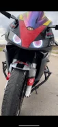 Honda CBR 600RR. 600����. ��., ��������, ���������, ������ �� �� ����