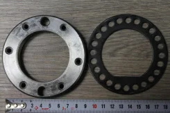 ����� ��������� � ������ Universal M60x1.5, SCR05 SCR05 SCR05 ����