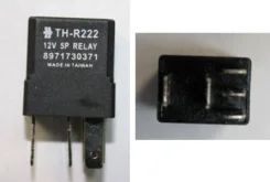 ���� ������������� 12V 5P, TH-R222 TH-R222 THR222 ����