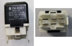 ���� ����� HINO 24V 4P, TH-R507 TH-R507 THR507 ����