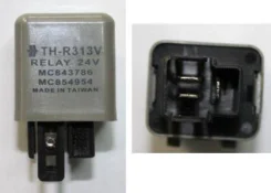 ���� ����� FUSO 24V 3P, TH-R313V / ST-01142A-24 TH-R313V / ST-01142A-24 THR313V ����