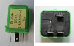 ���� ����� Isuzu UD 24V 4P, TH-R516 TH-R516 THR516 ����