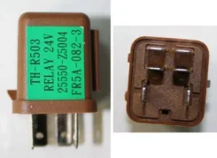 ���� ����� Nissan/HINO 24V 6P, TH-R503 TH-R503 THR503 ����