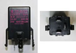 ���� �������� Canter 24V 3P, TH-S303 TH-S303 THS303 ����