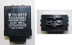 ���� �������� Isuzu NPR 4HF1 24V 3P, TH-S510 TH-S510 THS510 ����