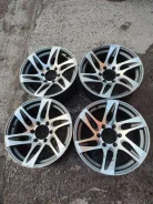 Koryo. 8.5x17", 6x139.7, ET0, �� 108���. ����