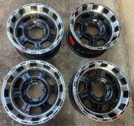 Pro Comp. 8.0x16", 6x139.7, ET0, �� 108���. ����