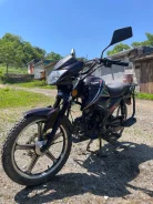 Regulmoto Alpha RM-4. 110����. ��., ��������, ��� ���, ������ �� �� ����