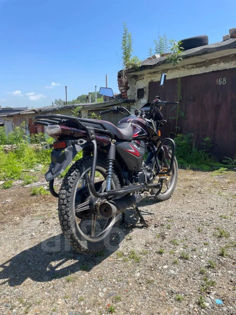 Regulmoto Alpha RM-4. 110����. ��., ��������, ��� ���, ������ �� �� ����