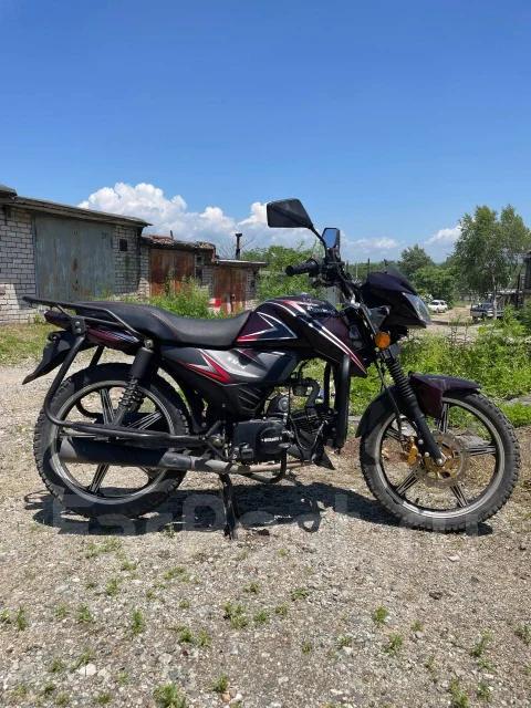 Regulmoto Alpha RM-4. 110����. ��., ��������, ��� ���, ������ �� �� ����