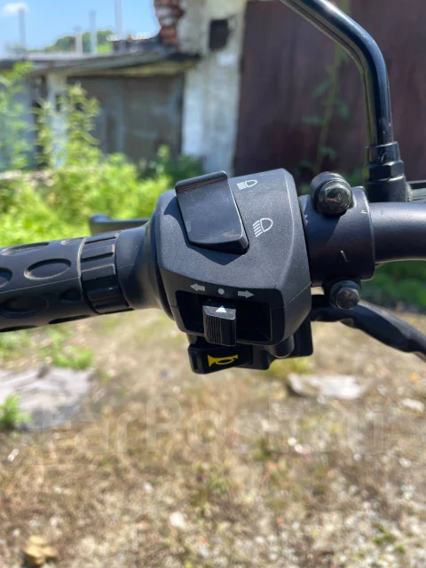 Regulmoto Alpha RM-4. 110����. ��., ��������, ��� ���, ������ �� �� ����