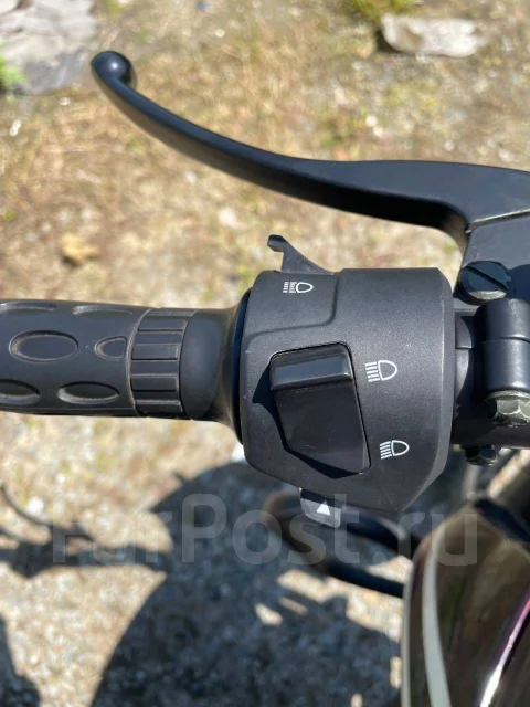 Regulmoto Alpha RM-4. 110����. ��., ��������, ��� ���, ������ �� �� ����