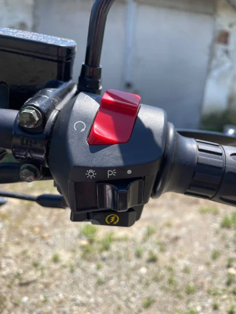 Regulmoto Alpha RM-4. 110����. ��., ��������, ��� ���, ������ �� �� ����