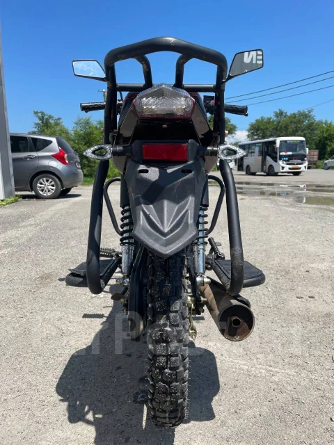 Regulmoto Alpha RM-4. 110����. ��., ��������, ��� ���, ������ �� �� ����