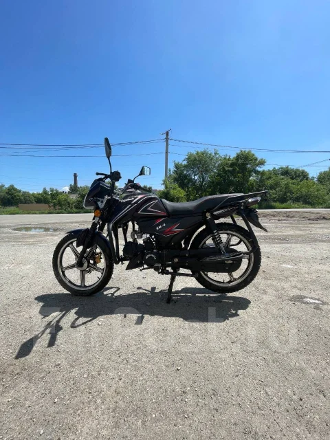 Regulmoto Alpha RM-4. 110����. ��., ��������, ��� ���, ������ �� �� ����