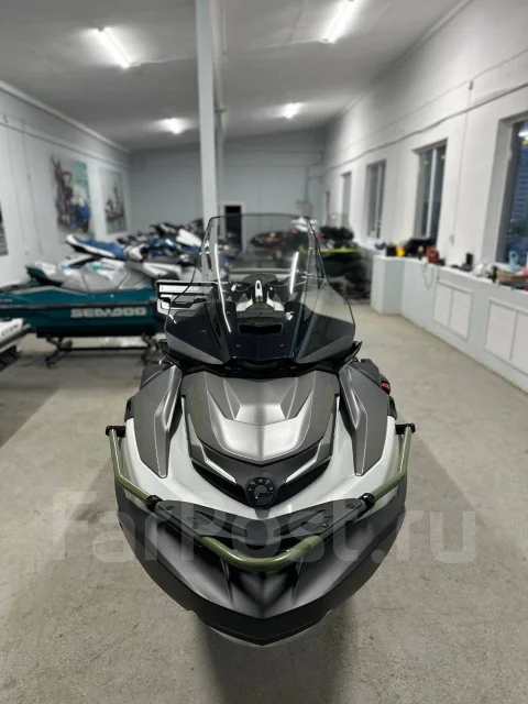 BRP Sea-Doo Fishpro. 2025 ��� ����