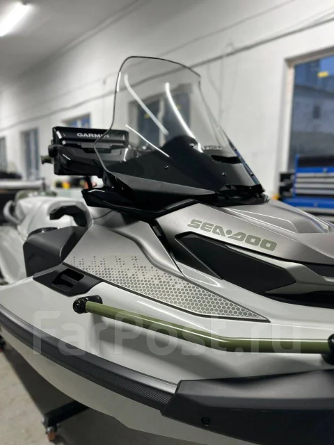 BRP Sea-Doo Fishpro. 2025 ��� ����