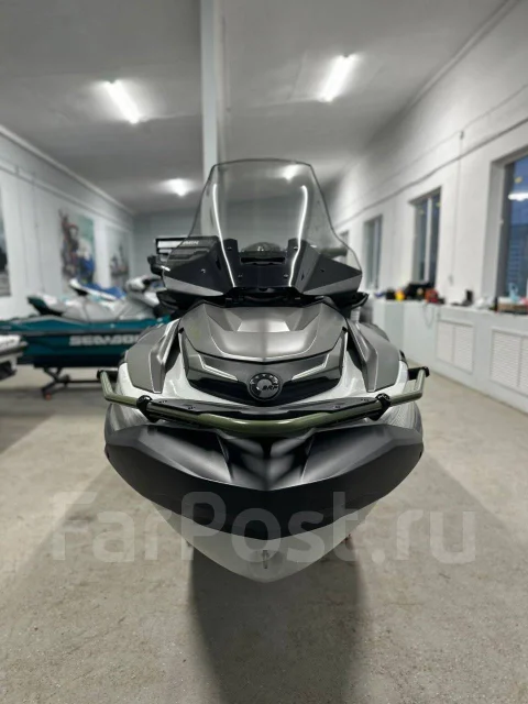 BRP Sea-Doo Fishpro. 2025 ��� ����