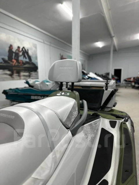BRP Sea-Doo Fishpro. 2025 ��� ����