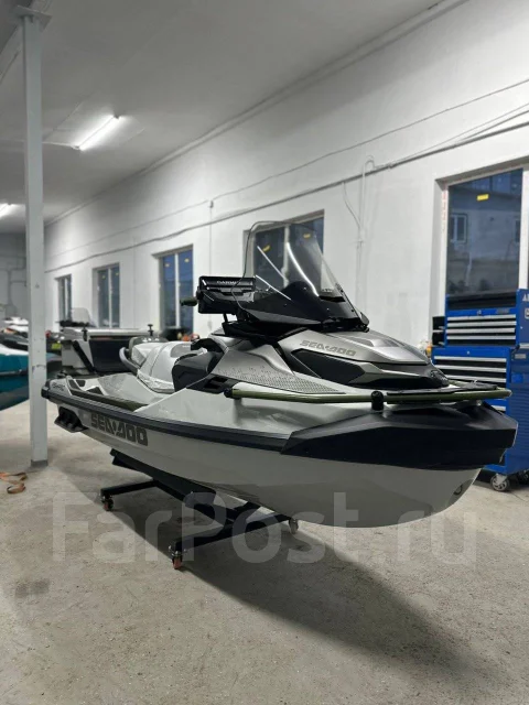 BRP Sea-Doo Fishpro. 2025 ��� ����