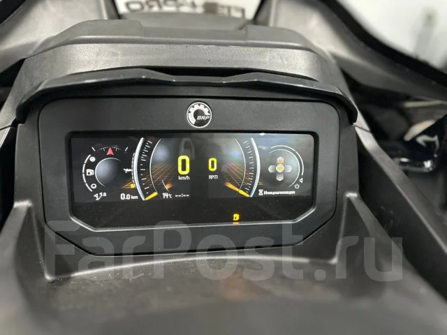 BRP Sea-Doo Fishpro. 2025 ��� ����