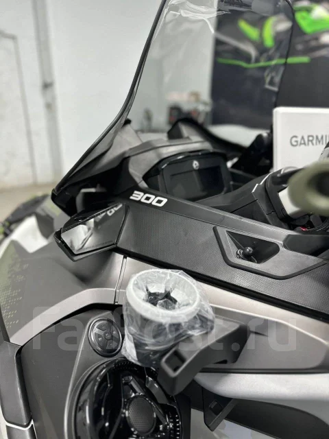BRP Sea-Doo Fishpro. 2025 ��� ����