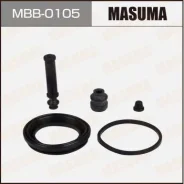 ����������� ���������� �������� Masuma, 257036 front MBB-0105 Masuma, �������� MBB0105 ����