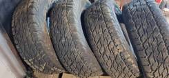 Bridgestone Dueler A/T 697.  at, 2016 , /,  30 % 