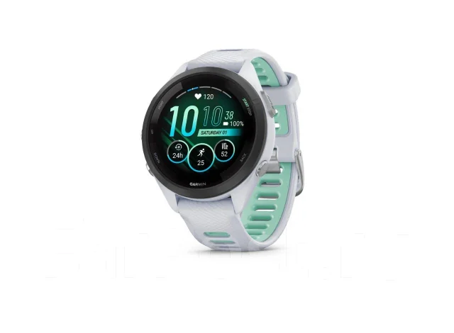 Garmin Forerunner 265S. GPS, IP68. ��� ����� �� ������������ ����