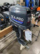 Sea-Pro. 30��.�., 2-�������, ����������, ���� S (381 ��), 2025 ��� ����