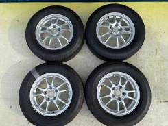 Bridgestone Eco Forme SE-10. 6.0x15", 5x114.3, ET45, �� 73,1���. ����