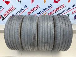 Bridgestone Turanza T005A. ������, 2020 ���, �/�, ����� 15 % ����