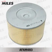 ������ ��������� Toyota LC (J100) 3.0 TD 93- (MANN C 22 267, Filtron AM352/1, VIC A-190 / A-1002) AFAM483 ����� ����� AFAM483 ����