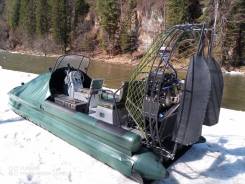 Alligator. 2017 ���, ����� 5,9��., ��������� ���������, 130��.�., ������ ����