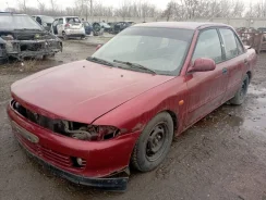 ������ �������� Mitsubishi Lancer VI 6, ����� �������� MB891695 ����