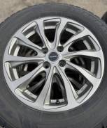 Bridgestone Balminum. 6.0x16", 4x100, ET40,  73,1. 