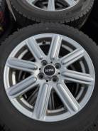 Mini. 6.5x16", 4x100, ET48,  56,1. 