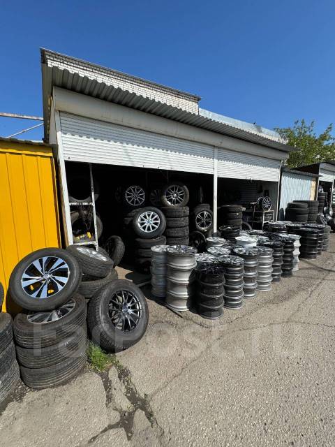 Mini. 6.5x16", 4x100, ET48,  56,1. 