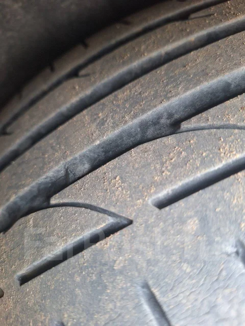Bridgestone Potenza RE-01. ������, 2020 ���, �/�, ����� 25 % ����