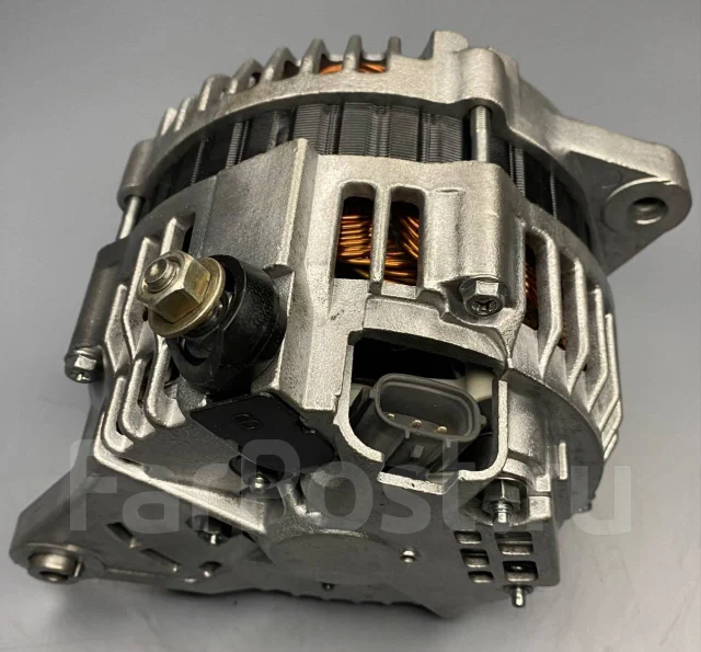 ����������� ��������� Subaru EJ20. [23700AA440] ��������! 23700AA301 ����