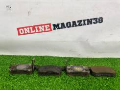    Honda Stepwgn RF3 K20A 43022S3N000 