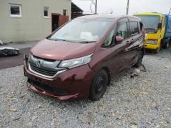 Honda Freed. GB51010041, L15B 