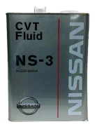 ��������� 4� Nissan KLE5300004 - Nissan CVT NS-3 KLE5300004 ����